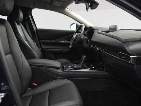 Used 2023 MAZDA CX-30 AWD 2.5 S w/ Preferred Package image 16