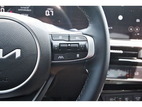 New 2026 Kia K5 GT-Line w/ GT-Line Red Interior Package FWD image 18