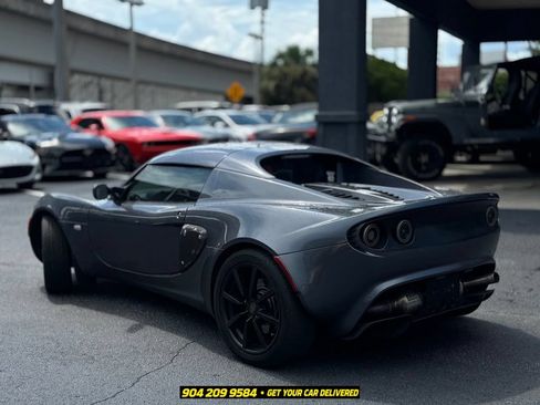 Used 2006 Lotus Elise RWD image 5