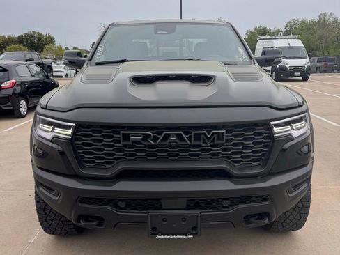 Used 2026 RAM 1500 RHO w/ Bed Utility Group image 1