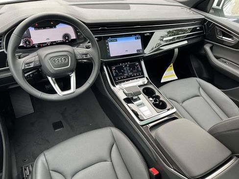 New 2026 Audi Q8 Premium Plus AWD/4WD image 6