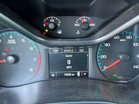 Used 2015 Chevrolet Colorado LT w/ Luxury Package RWD image 9