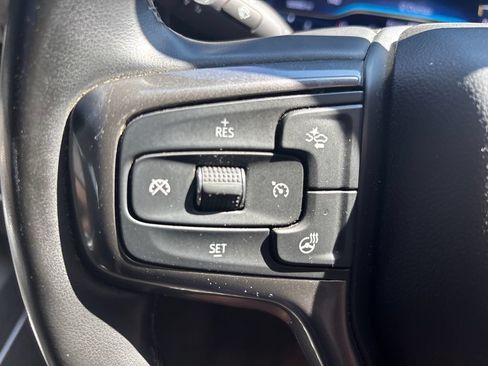 Used 2025 Chevrolet Silverado 3500 High Country w/ High Country Premium Package AWD/4WD image 22