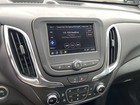 Used 2024 Chevrolet Equinox LT w/ LPO, Floor Liner Package image 13