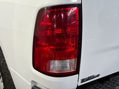 Used 2016 RAM 1500 Tradesman w/ Popular Equipment Group image 34