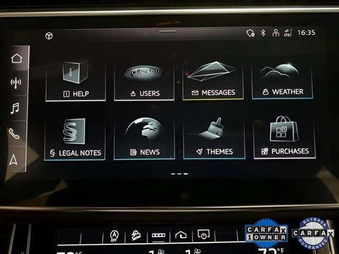 Used 2023 Audi Q8 Premium Plus w/ Premium Plus Package image 47