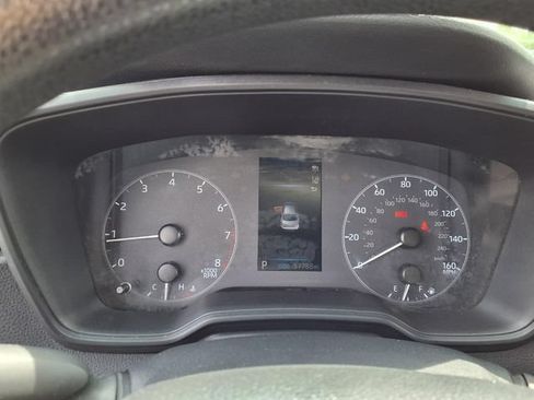 Used 2024 Toyota Corolla LE FWD image 41