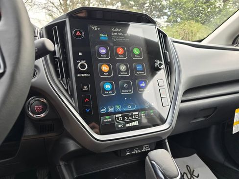 New 2026 Subaru Crosstrek 2.5i Limited AWD/4WD image 16