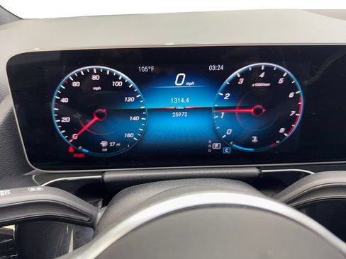 Used 2021 Mercedes-Benz GLA 250 image 54