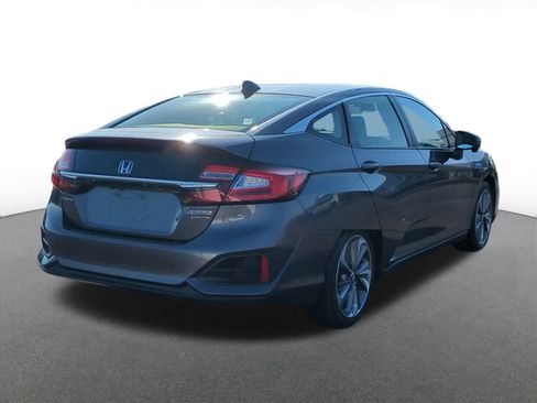 Used 2018 Honda Clarity Touring image 6