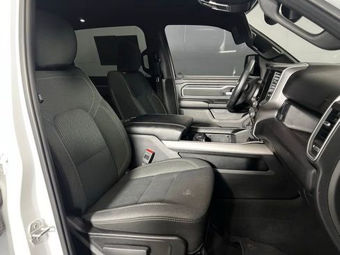 Used 2022 RAM 1500 Big Horn image 11