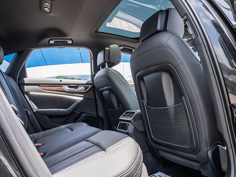 Used 2019 Audi A6 3.0T Prestige w/ Prestige Package AWD/4WD image 22