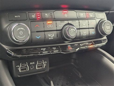 New 2026 Dodge Durango GT image 17