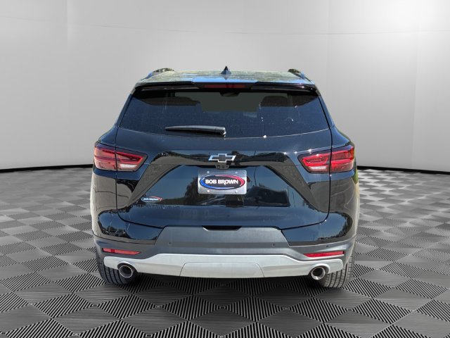 New 2026 Chevrolet Blazer LT w/ Sound & Technology Package AWD/4WD image 4