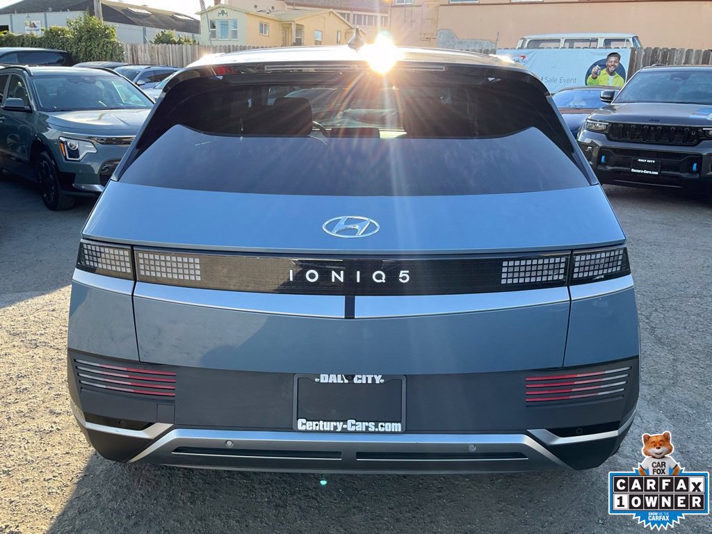 Used 2024 Hyundai Ioniq 5 SEL RWD image 5