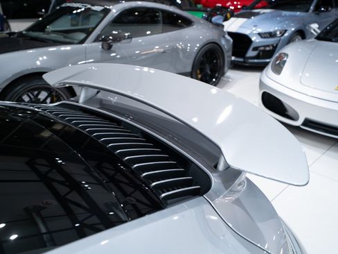 Used 2021 Porsche 911 Turbo S AWD/4WD image 46