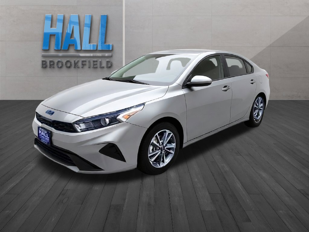Used 2024 Kia Forte LXS FWD image 1