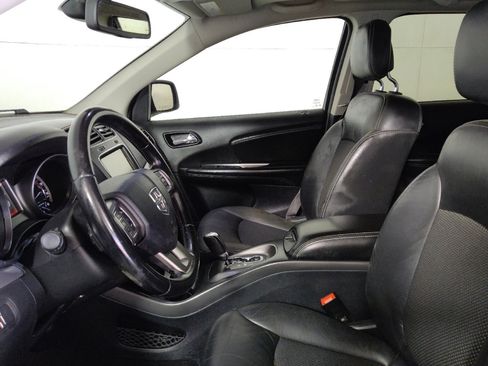 Used 2020 Dodge Journey Crossroad FWD image 17