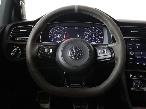 Used 2019 Volkswagen Golf R 4-Door AWD/4WD image 36
