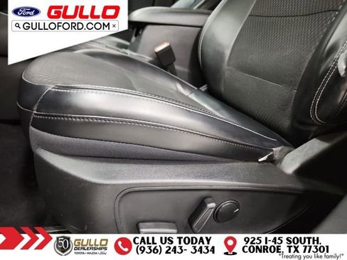 Used 2023 Ford Escape SE image 21