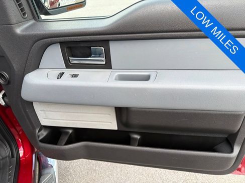 Used 2014 Ford F150 XLT w/ Equipment Group 302A Luxury RWD image 9