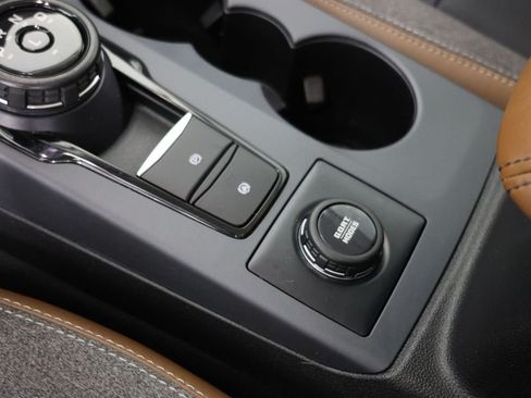 Used 2024 Ford Bronco Sport Outer Banks AWD/4WD image 15