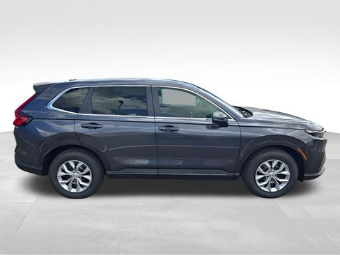 New 2026 Honda CR-V LX image 6