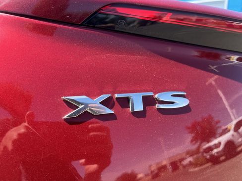 Used 2019 Cadillac XTS Luxury FWD image 31