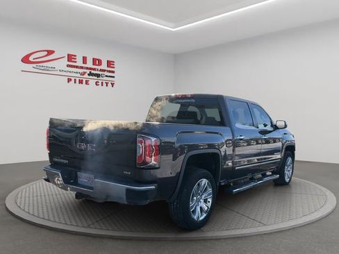 Used 2016 GMC Sierra 1500 SLT w/ SLT Premium Package image 38