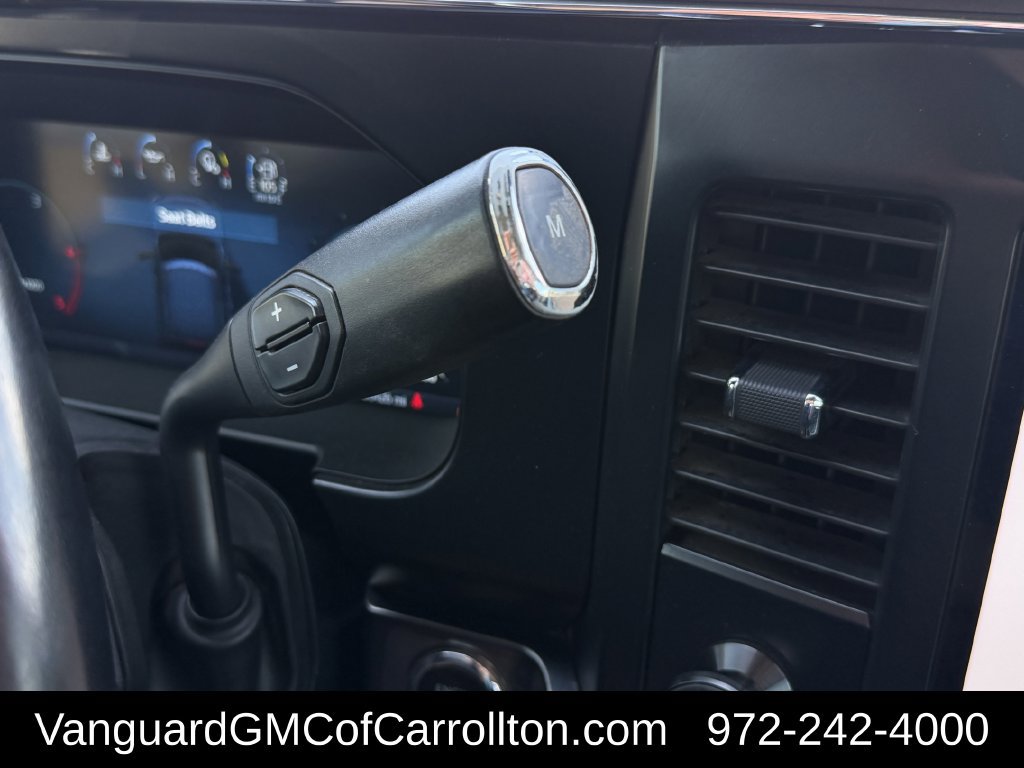 Used 2023 Ford F250 Lariat w/ Sport Appearance Package AWD/4WD image 19