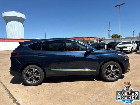 Used 2026 Acura RDX SH-AWD w/ Technology Package image 4