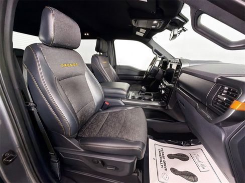 Used 2023 Ford F150 Tremor image 25