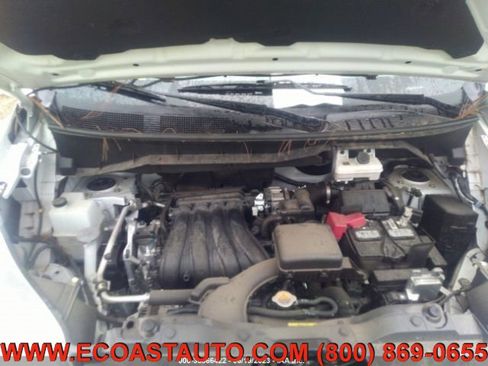 Used 2020 Nissan NV200 S w/ Sliding Glass Door Package image 7