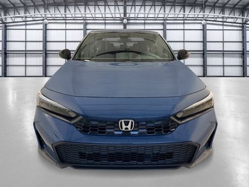 New 2026 Honda Civic Sport image 10
