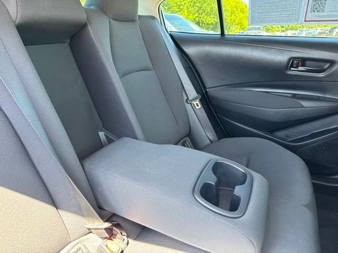 Used 2023 Toyota Corolla LE FWD image 22