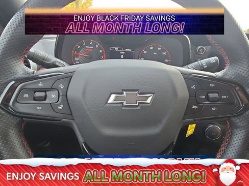 Used 2024 Chevrolet Trax RS w/ Driver Confidence Package image 4