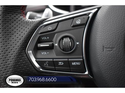 New 2026 Acura MDX Type S AWD/4WD image 12