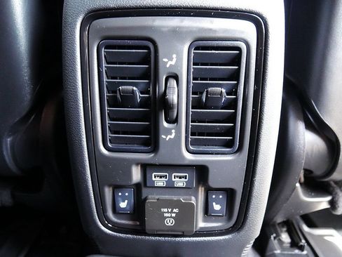 Used 2024 Dodge Durango SRT Hellcat AWD/4WD image 62