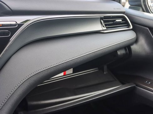 Used 2023 Toyota Camry LE image 52