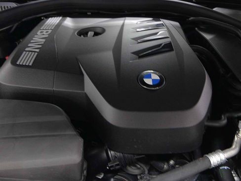 New 2026 BMW 430i Coupe w/ M Sport Package RWD image 16