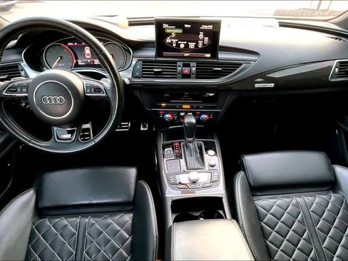 Used 2018 Audi S7 Prestige w/ Driver Assistance Package image 13