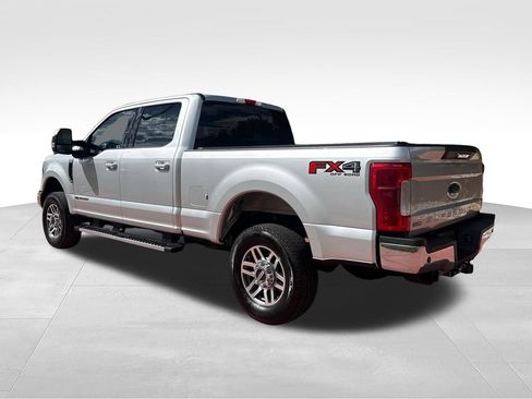 Used 2019 Ford F250 Lariat w/ Tow Technology Bundle AWD/4WD image 5