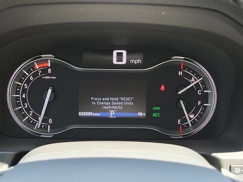 Used 2022 Honda Ridgeline RTL-E image 12