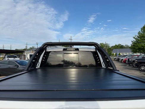 Used 2022 RAM 1500 TRX w/ TRX Level 2 Equipment Group image 11