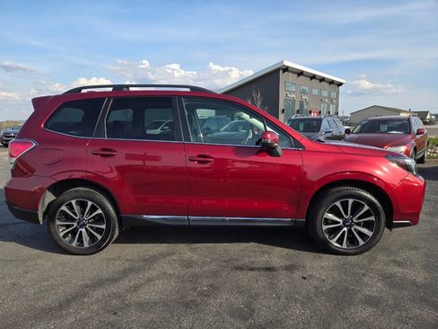 Used 2018 Subaru Forester 2.0XT Touring AWD/4WD image 5