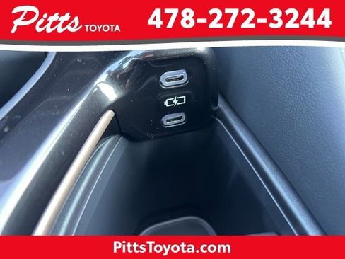 New 2026 Toyota Crown XLE image 26