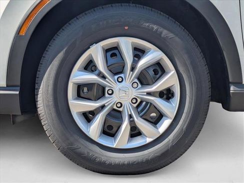 New 2026 Honda CR-V LX image 10