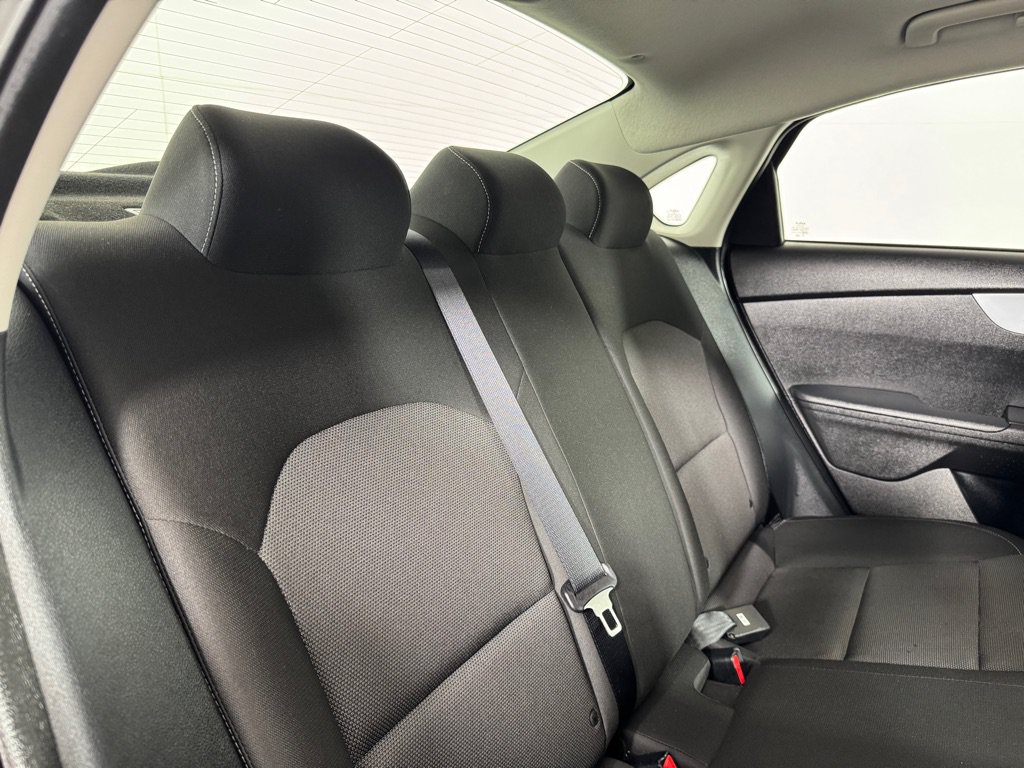 Used 2023 Kia Forte LXS w/ LXS Technology Package FWD image 22