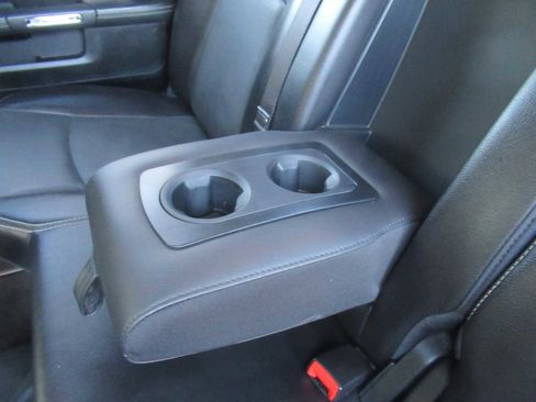 Used 2016 RAM 1500 Laramie w/ Convenience Group image 44