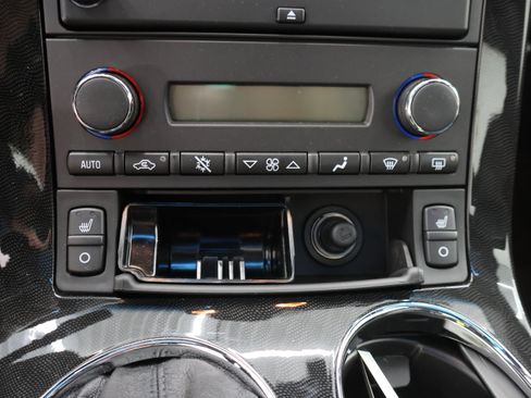 Used 2012 Chevrolet Corvette Grand Sport w/ 3LT Preferred Equipment Group RWD image 36